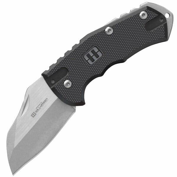 Lansky World Legal Pocket Knife EDC Warehouse