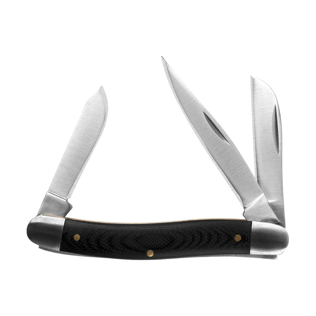 Kershaw Brandywine Slipjoint EDC Knife EDC Warehouse