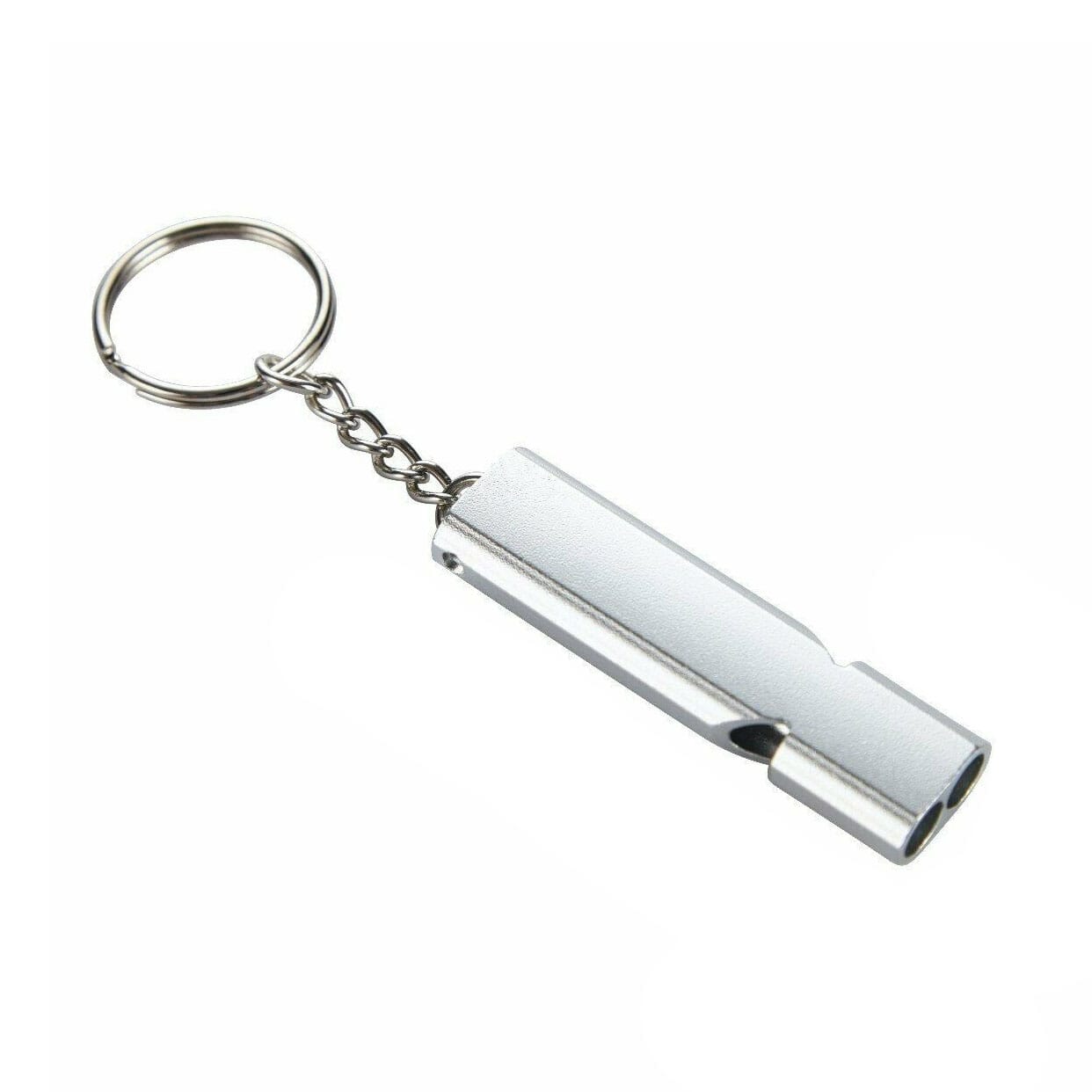 Emergency Survival Whistle Keychain EDC Warehouse