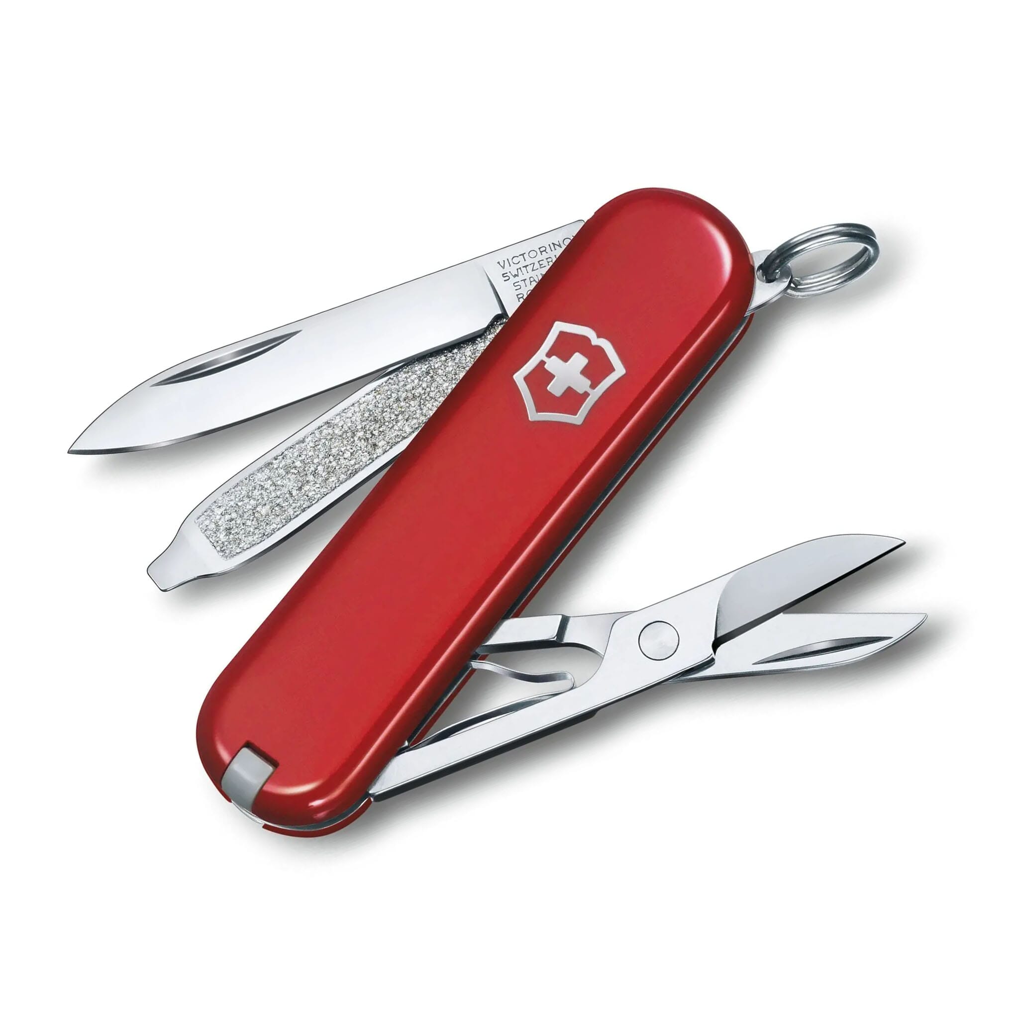 Victorinox Classic SD | Swiss Army Knife | EDC Warehouse