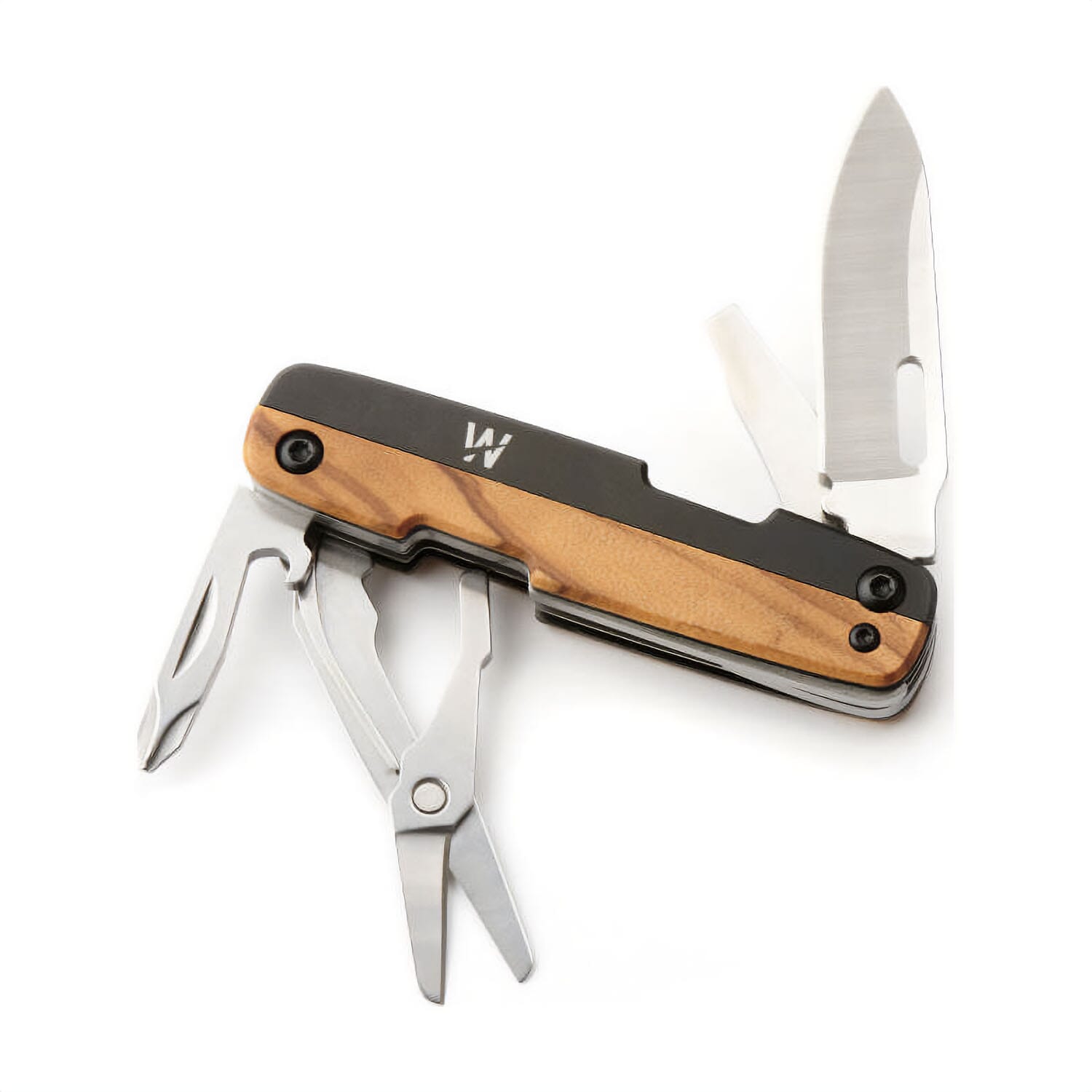 Whitby Kent EDC Multitool UK Legal EDC Warehouse