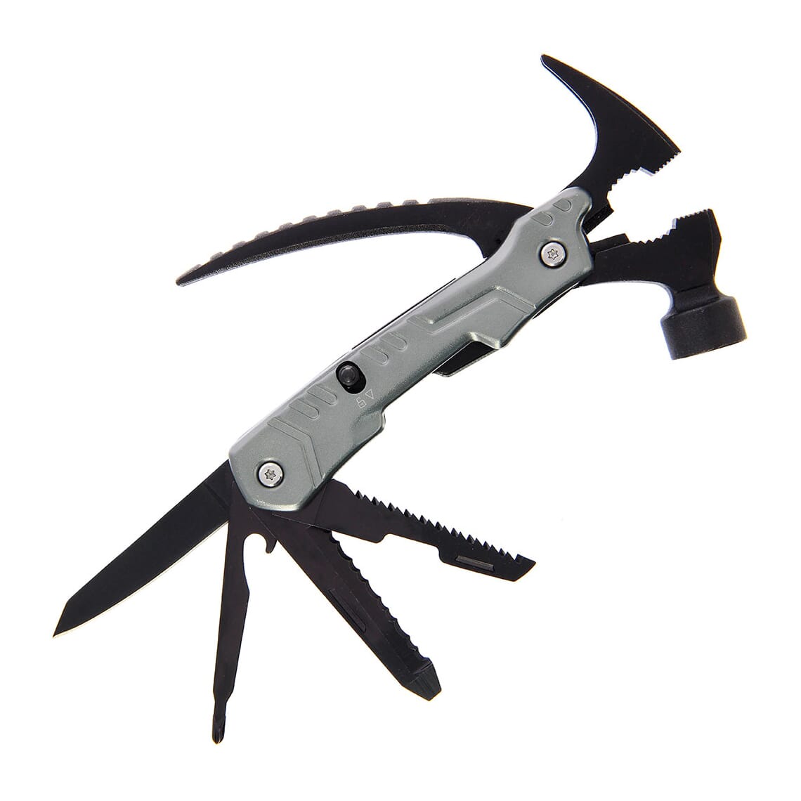 Plier Hammer Multitool Knife EDC Warehouse