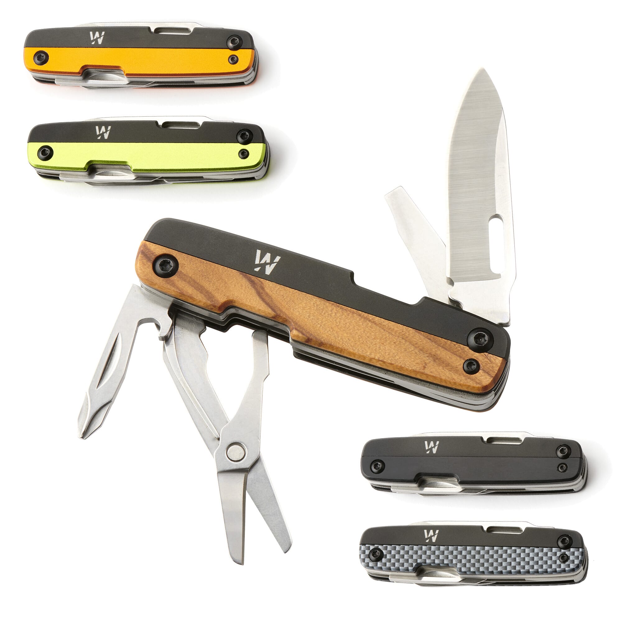 Whitby Knives Pocket Knives EDC Warehouse