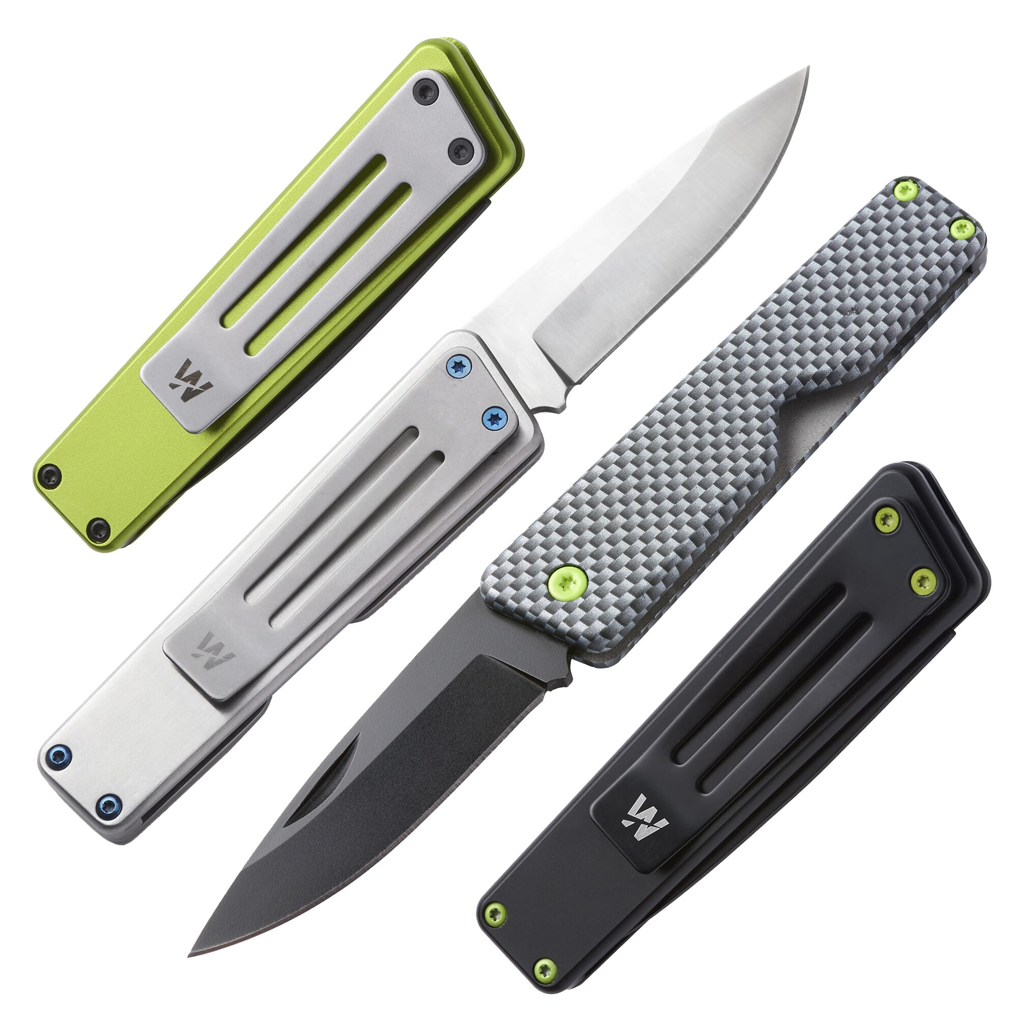 Whitby Knives Pocket Knives EDC Warehouse
